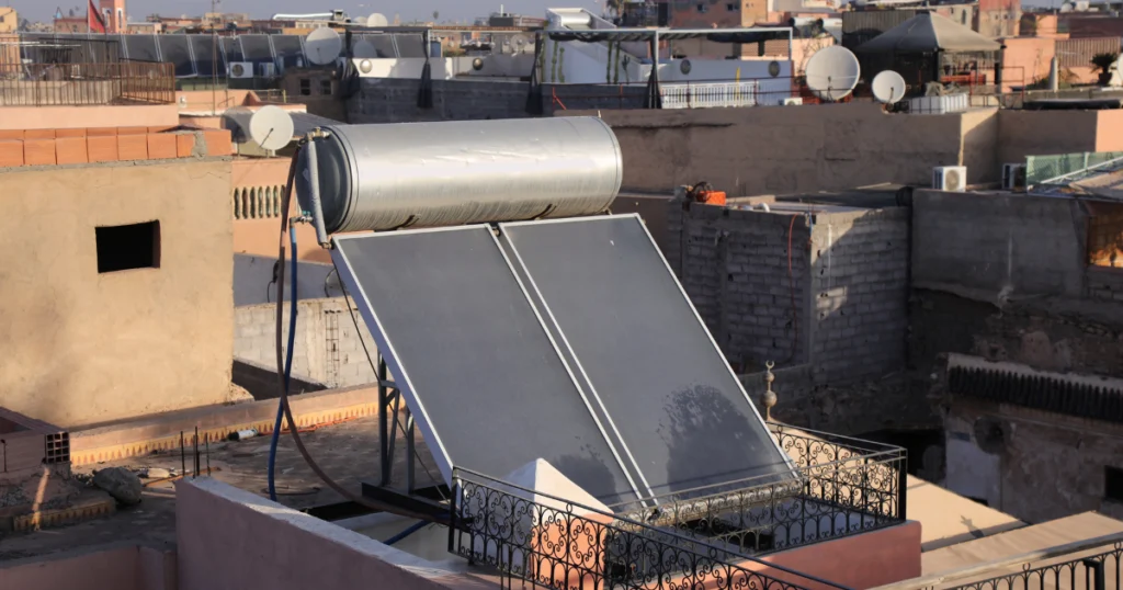 instalaciones solares en córdoba