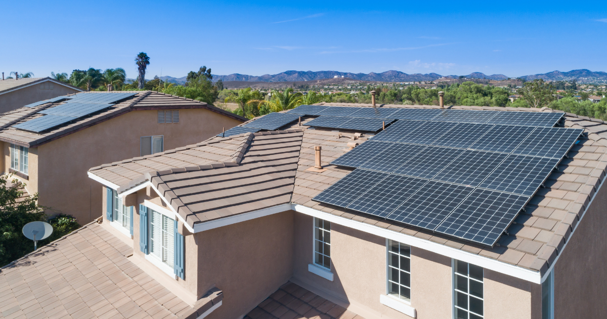 Instalaciones Solares en Córdoba